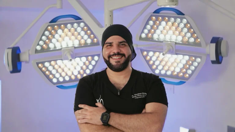 ¿Cómo Elegir al Mejor Cirujano Plástico Certificado en Cali?