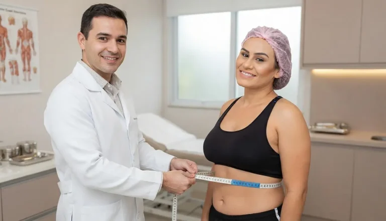 Candidatas para Mommy Makeover Cuándo es el Momento Ideal